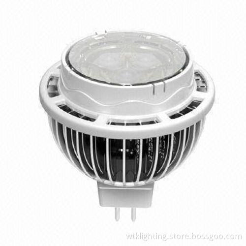 Hot-sale 3W LED bulb light, 110V, MR16